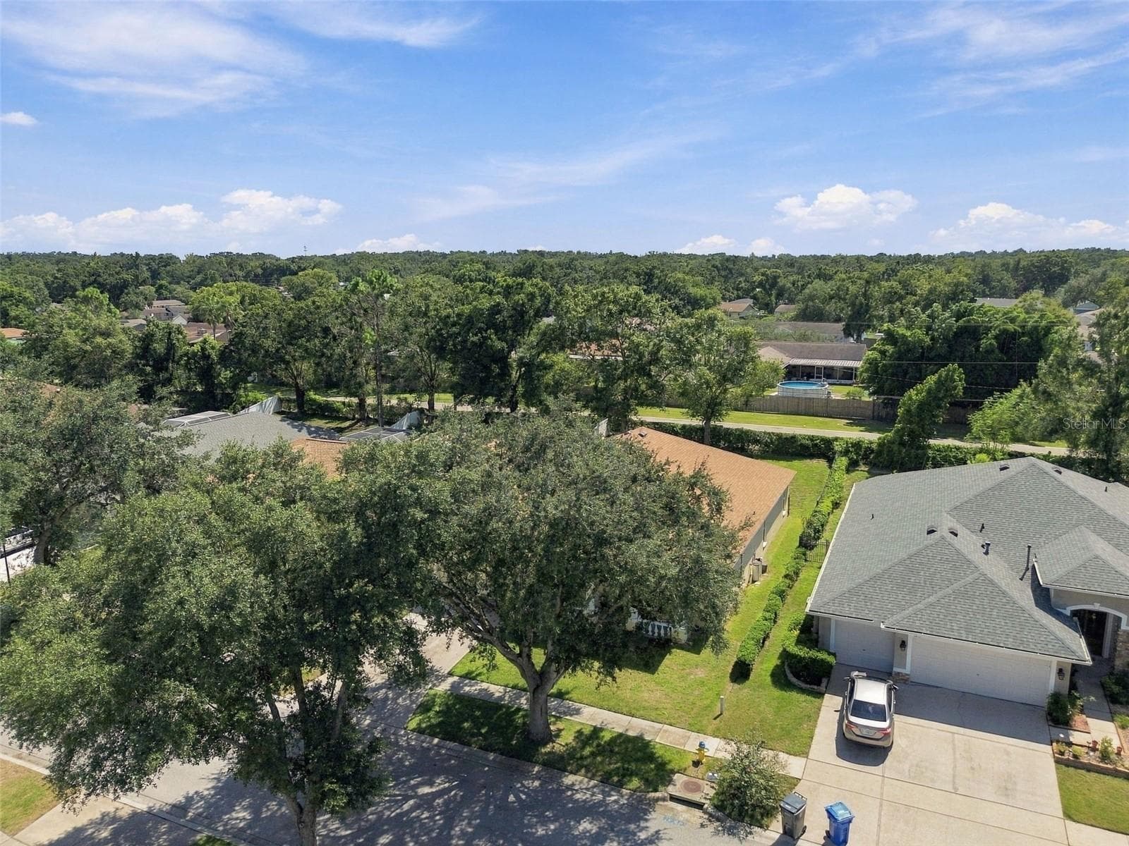 Single Family Residence at 1815 WINN ARTHUR, VALRICO, photo 83 of 100