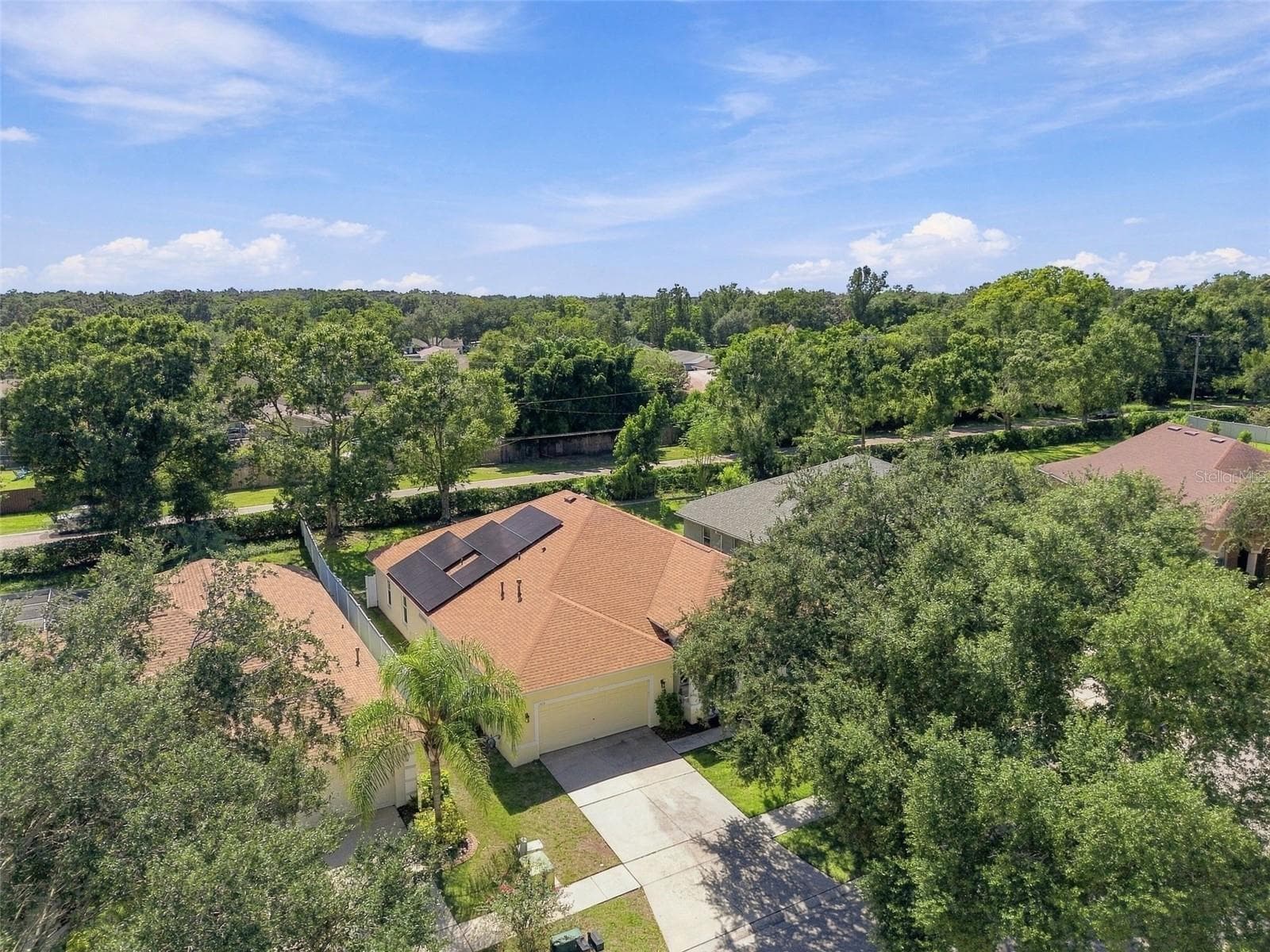 Single Family Residence at 1815 WINN ARTHUR, VALRICO, photo 84 of 100