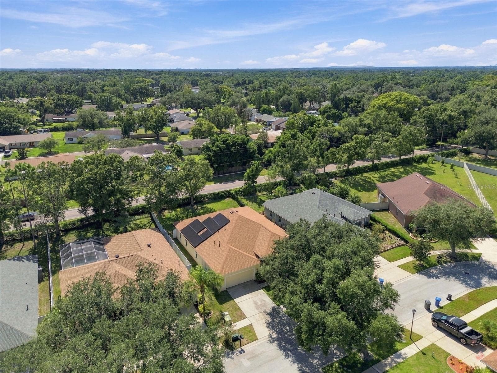 Single Family Residence at 1815 WINN ARTHUR, VALRICO, photo 85 of 100