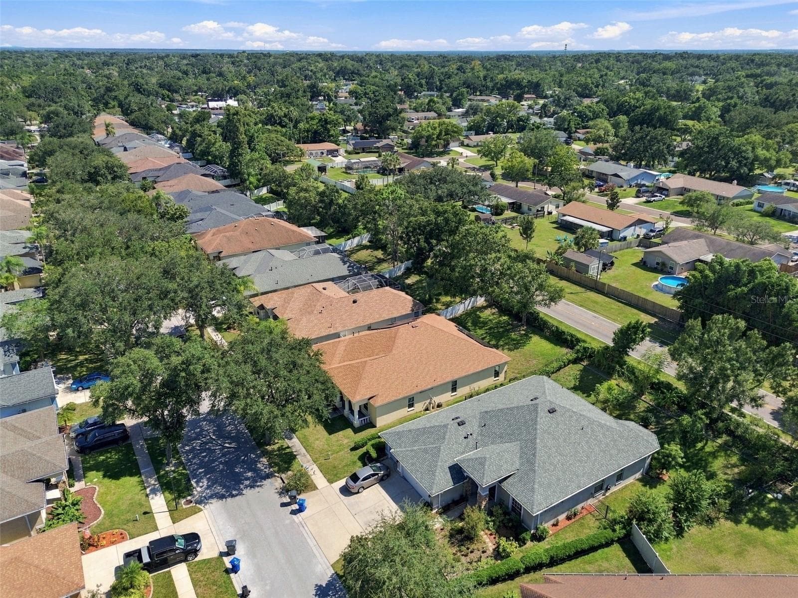 Single Family Residence at 1815 WINN ARTHUR, VALRICO, photo 87 of 100