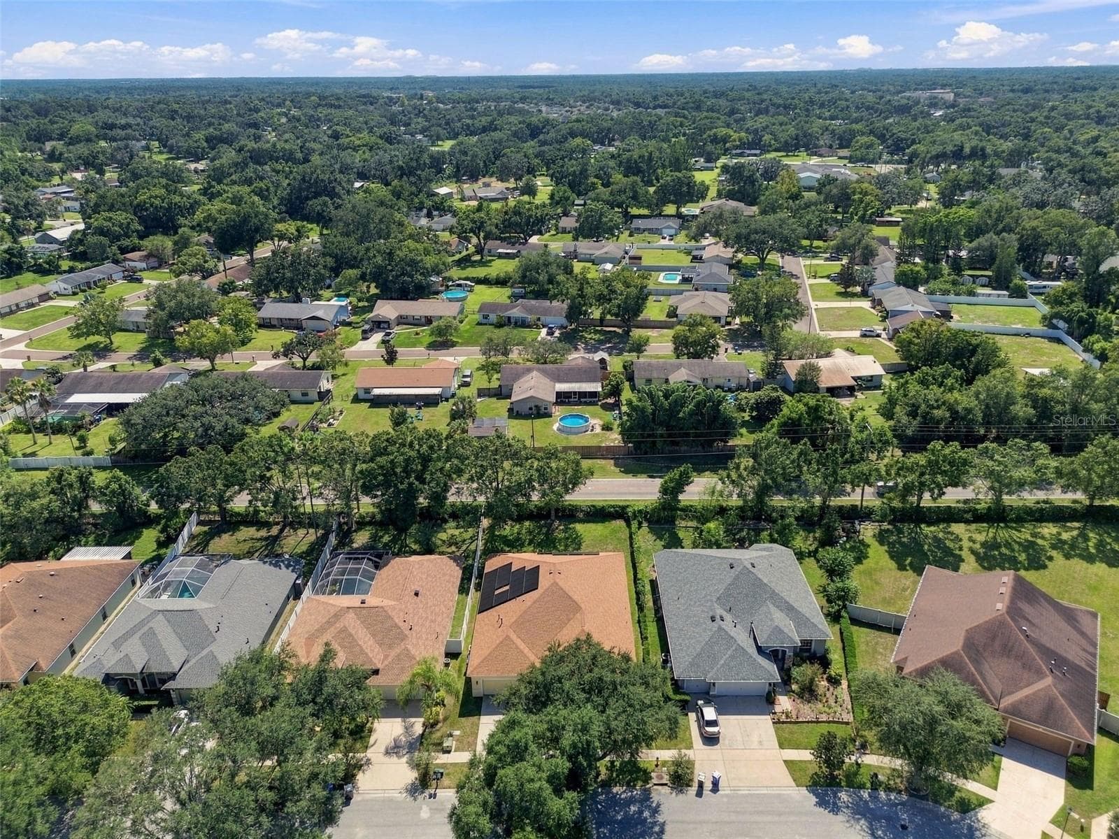 Single Family Residence at 1815 WINN ARTHUR, VALRICO, photo 89 of 100