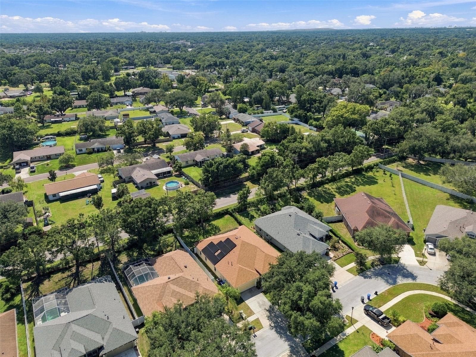 Single Family Residence at 1815 WINN ARTHUR, VALRICO, photo 90 of 100