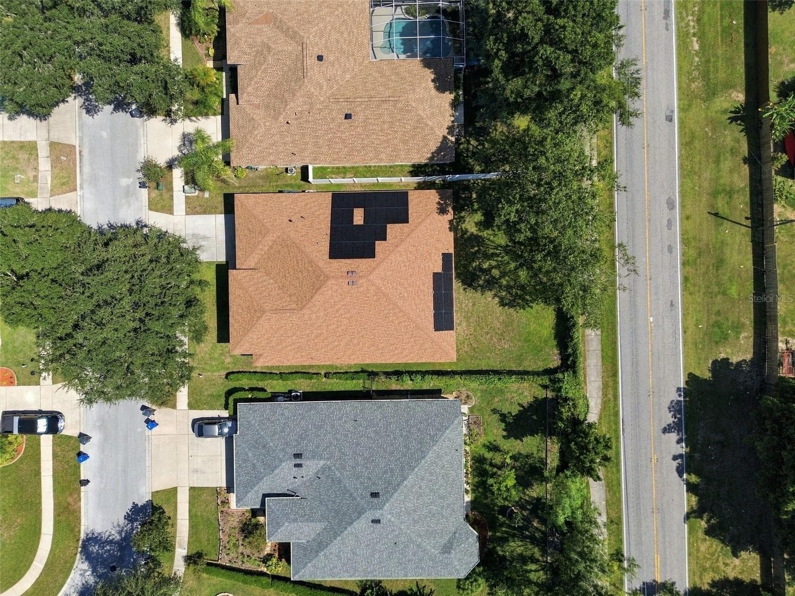 Single Family Residence at 1815 WINN ARTHUR, VALRICO, photo 91 of 100
