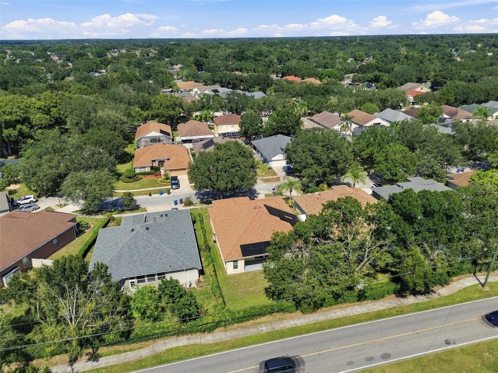 Single Family Residence at 1815 WINN ARTHUR, VALRICO, photo 92 of 100