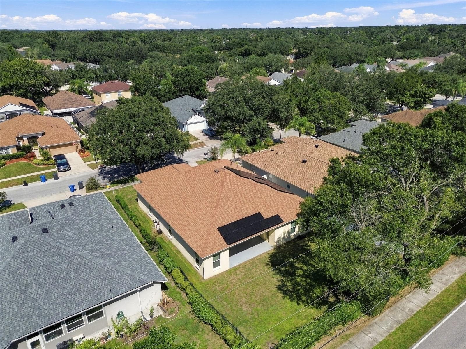 Single Family Residence at 1815 WINN ARTHUR, VALRICO, photo 96 of 100