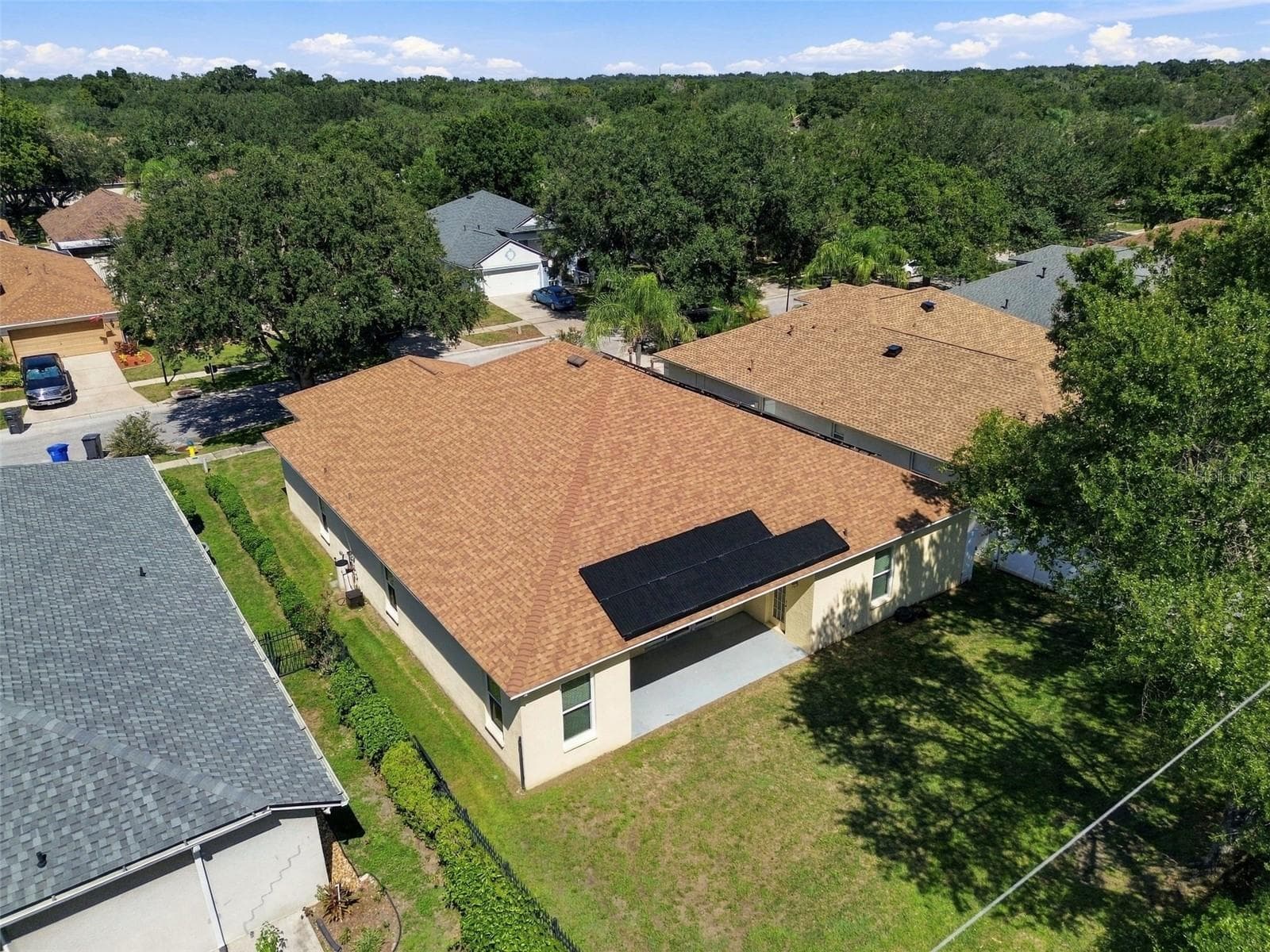Single Family Residence at 1815 WINN ARTHUR, VALRICO, photo 97 of 100