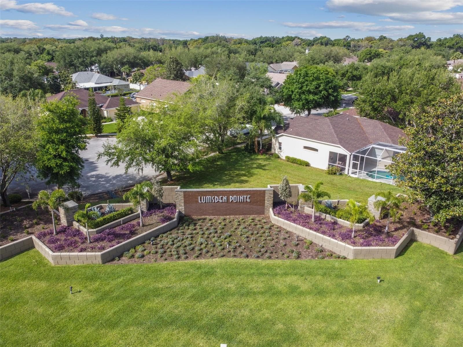 Single Family Residence at 1815 WINN ARTHUR, VALRICO, photo 100 of 100