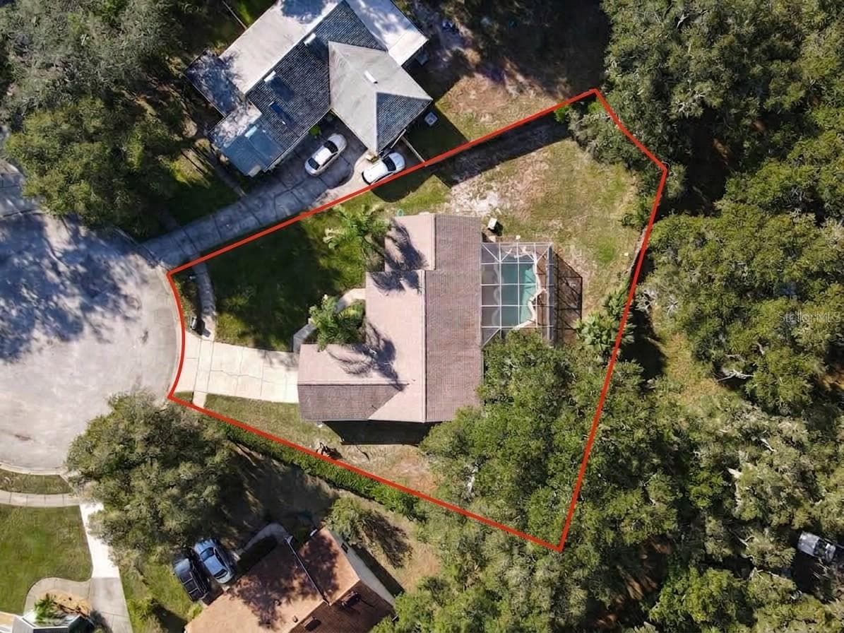 Single Family Residence at 1056 SHADY HOLLOW DR, DELAND, photo 3 of 47
