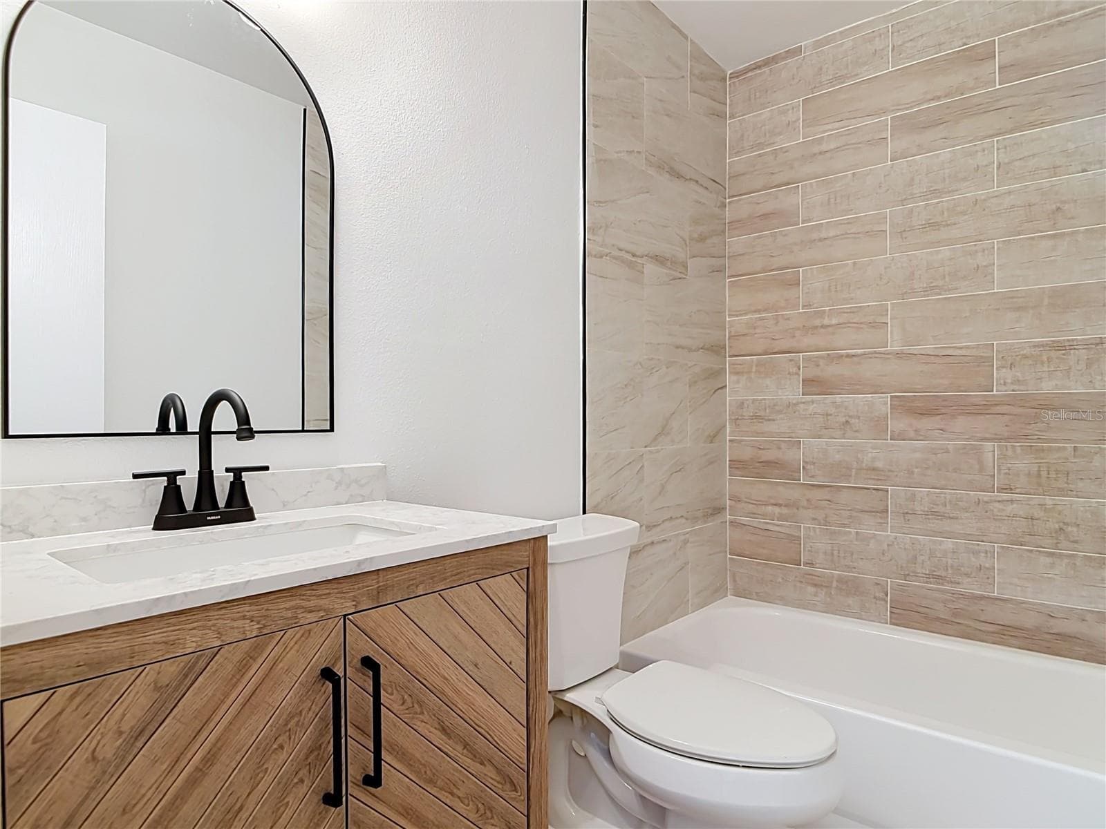 Bathroom 2 - 1056 SHADY HOLLOW DR, DELAND