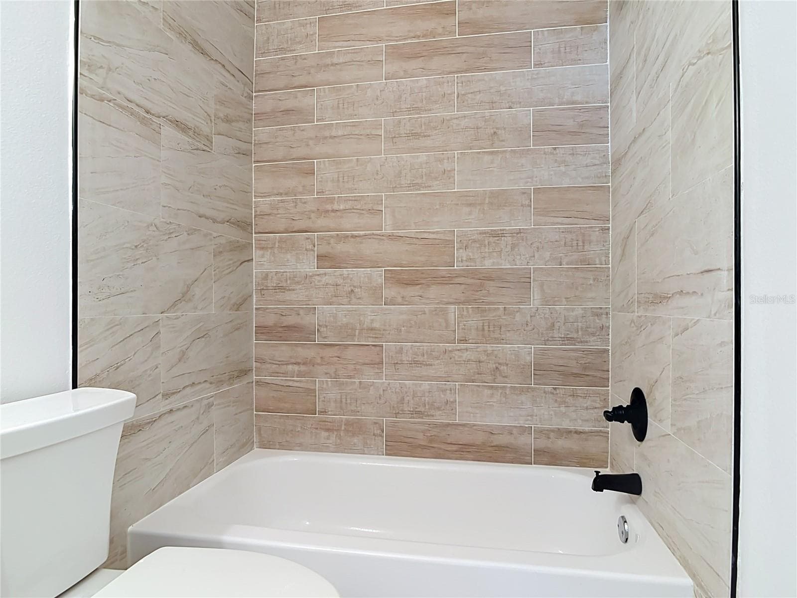 Bathroom 2 - 1056 SHADY HOLLOW DR, DELAND