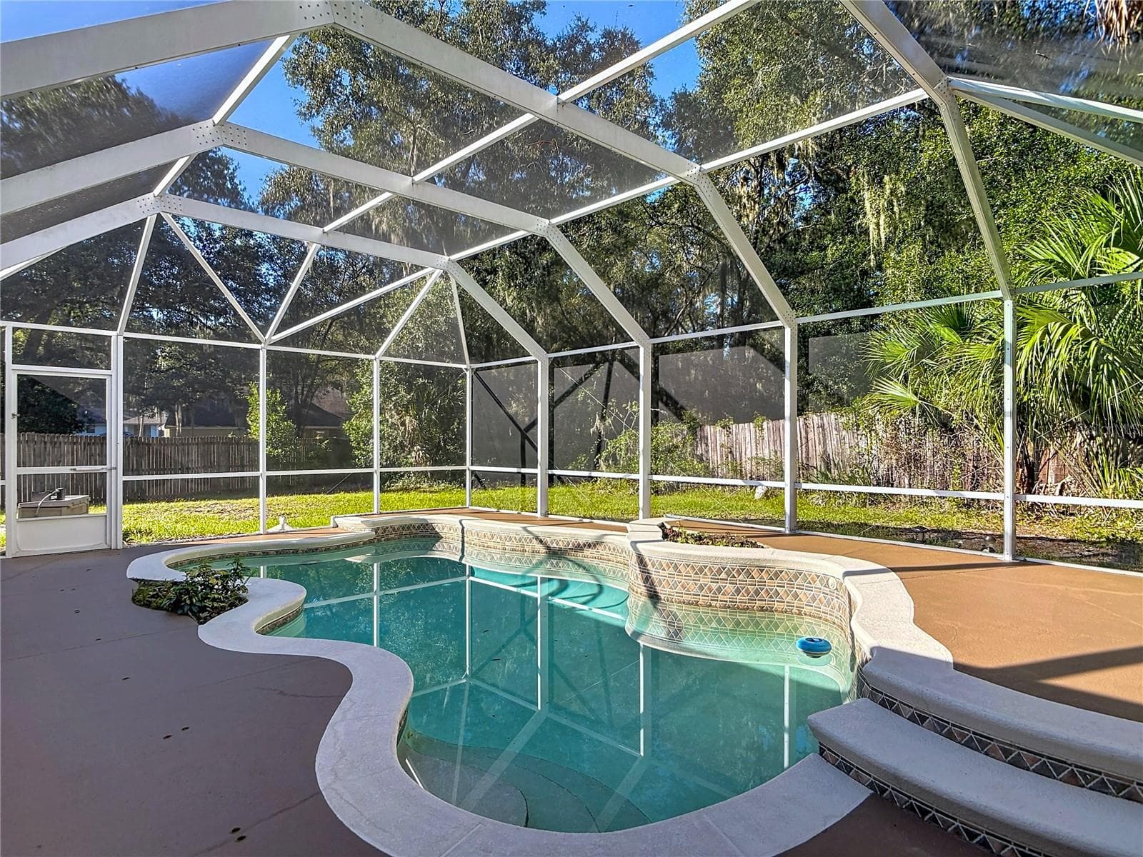 Single Family Residence at 1056 SHADY HOLLOW DR, DELAND, photo 36 of 47