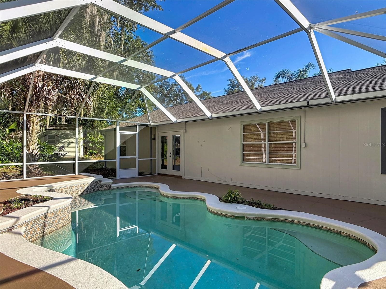 Single Family Residence at 1056 SHADY HOLLOW DR, DELAND, photo 38 of 47