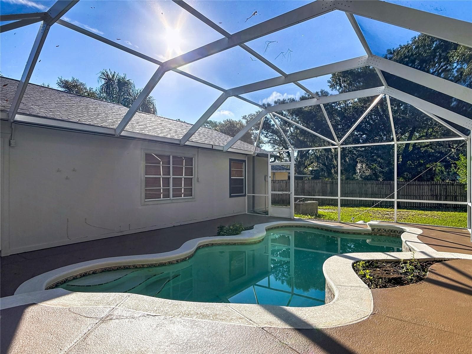 Single Family Residence at 1056 SHADY HOLLOW DR, DELAND, photo 39 of 47