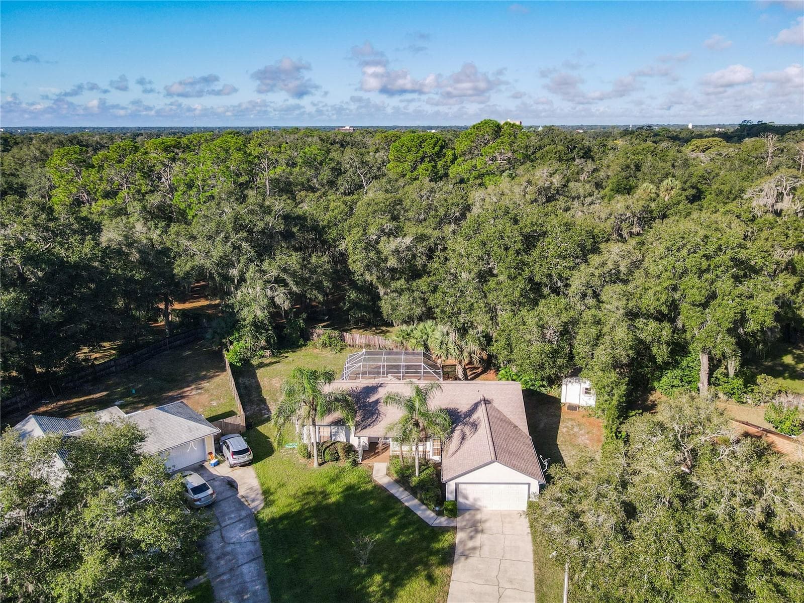 Single Family Residence at 1056 SHADY HOLLOW DR, DELAND, photo 45 of 47