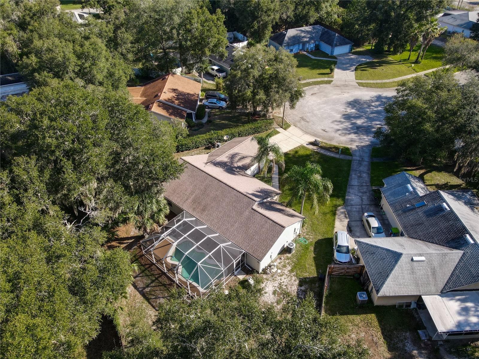 Single Family Residence at 1056 SHADY HOLLOW DR, DELAND, photo 47 of 47