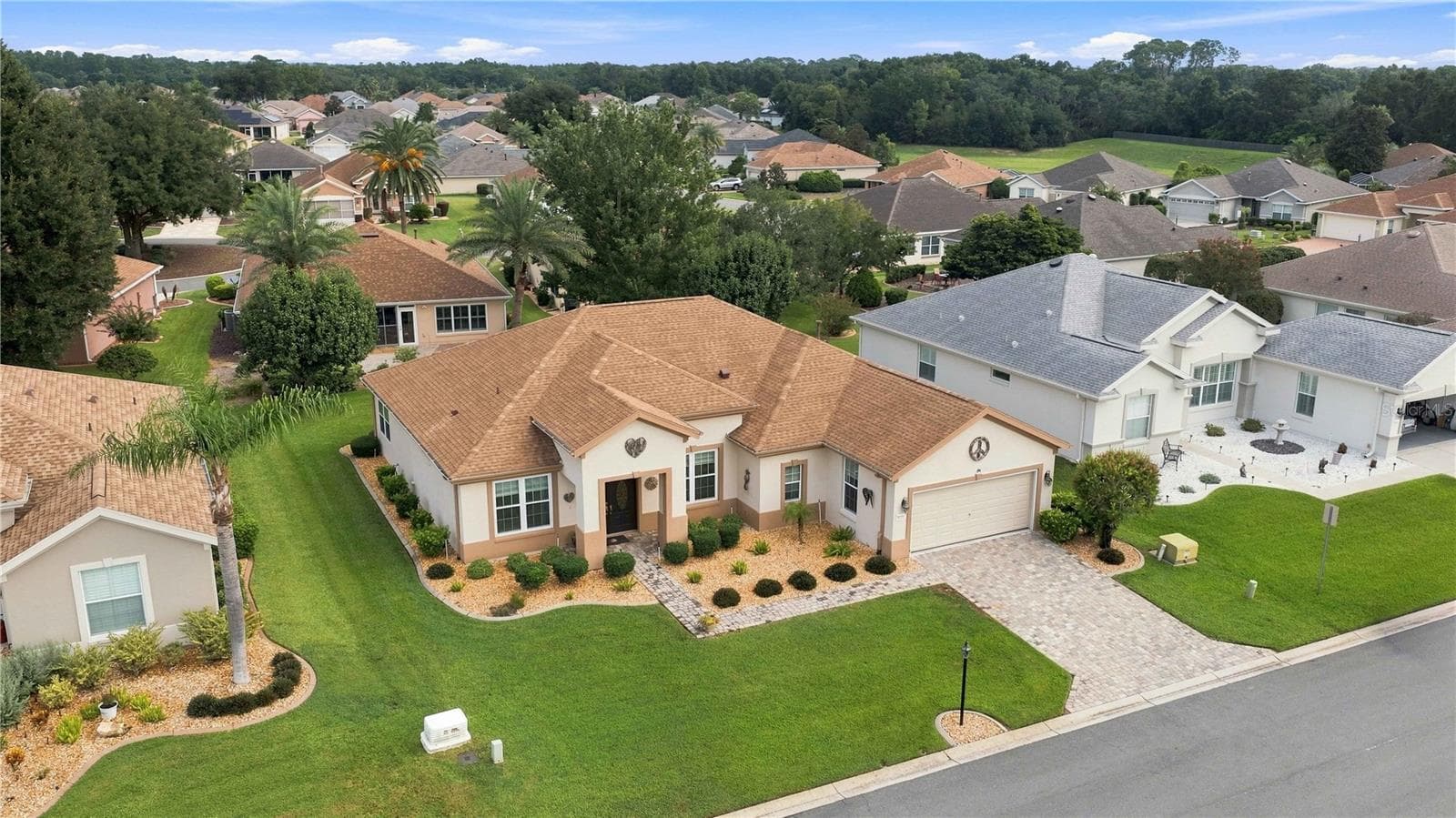 Single Family Residence at 9120 SE 125TH LOOP, SUMMERFIELD, photo 5 of 78