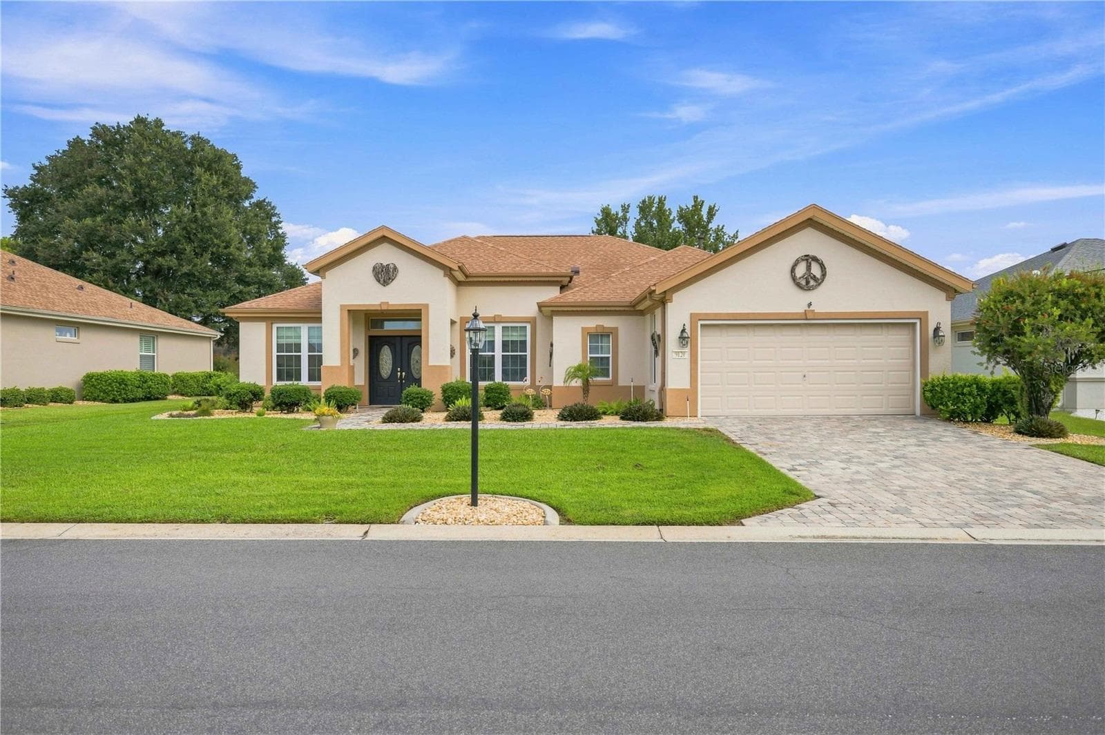 Single Family Residence at 9120 SE 125TH LOOP, SUMMERFIELD, photo 34 of 78