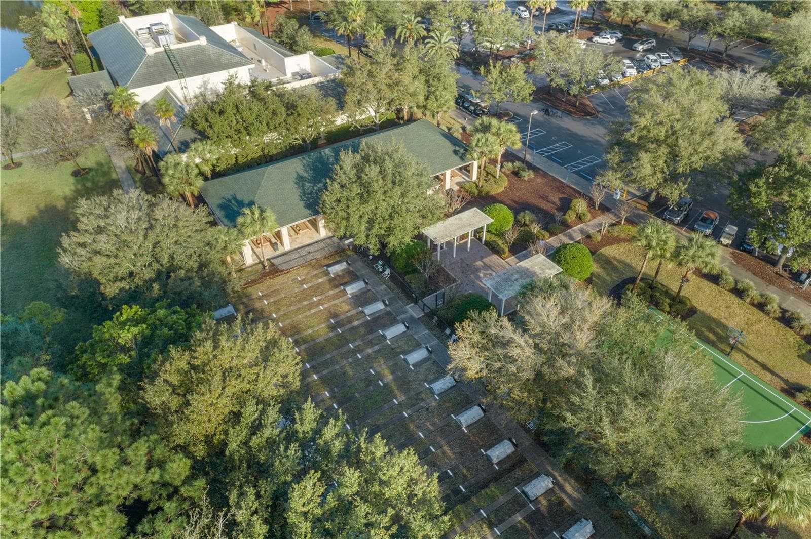 Single Family Residence at 9120 SE 125TH LOOP, SUMMERFIELD, photo 63 of 78