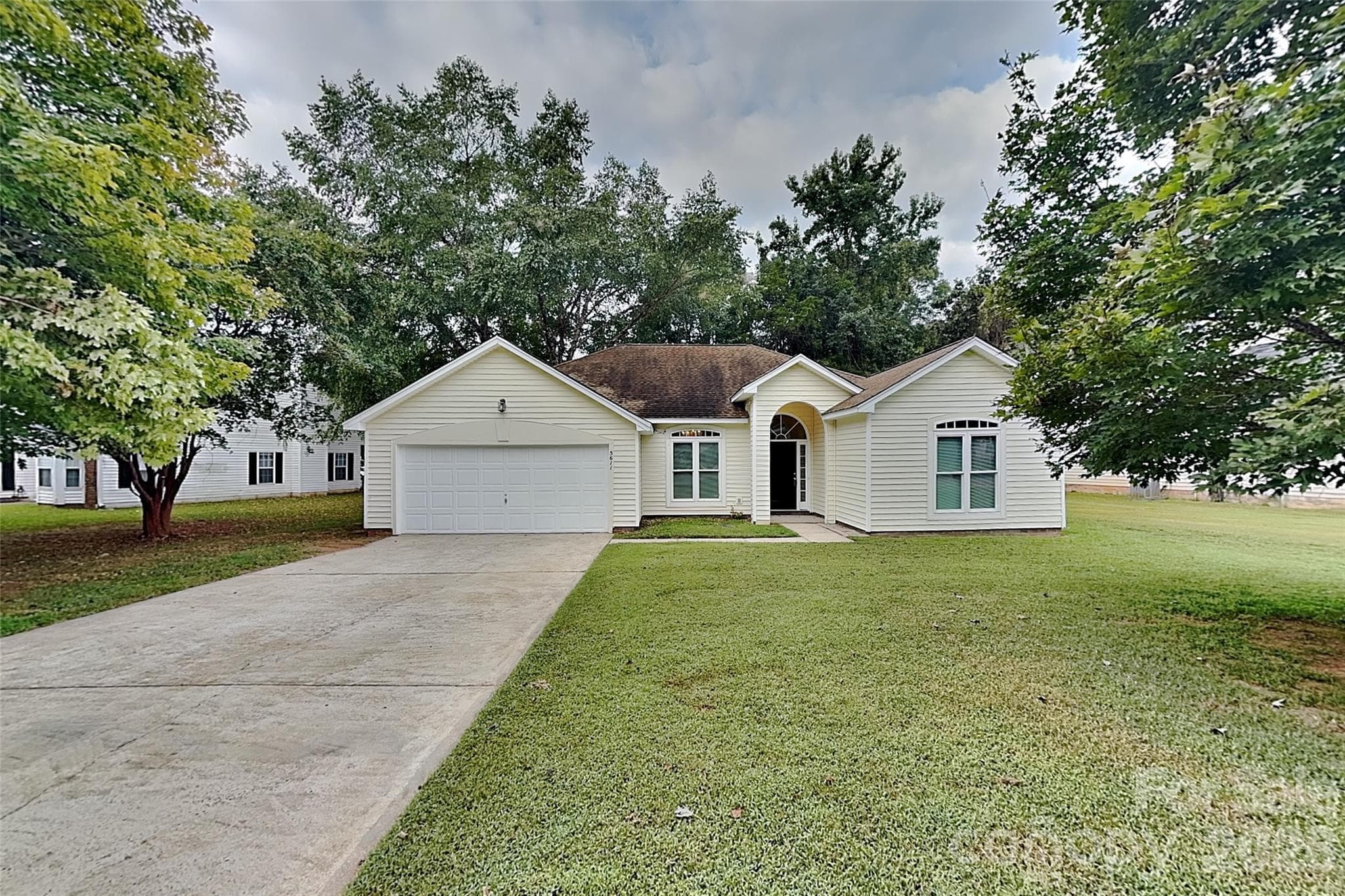 5611 Timbertop Lane