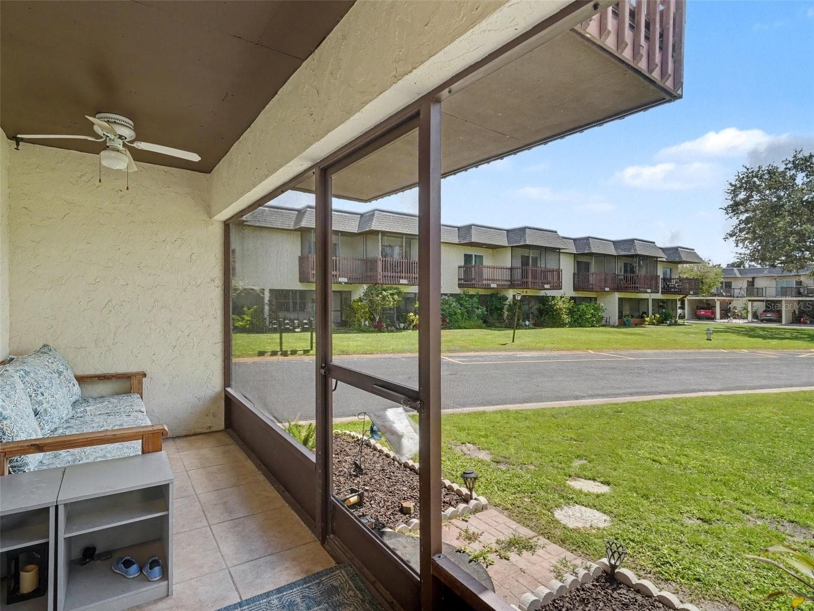 Townhouse at 3390 RAMBLEWOOD CT, SARASOTA, photo 20 of 23