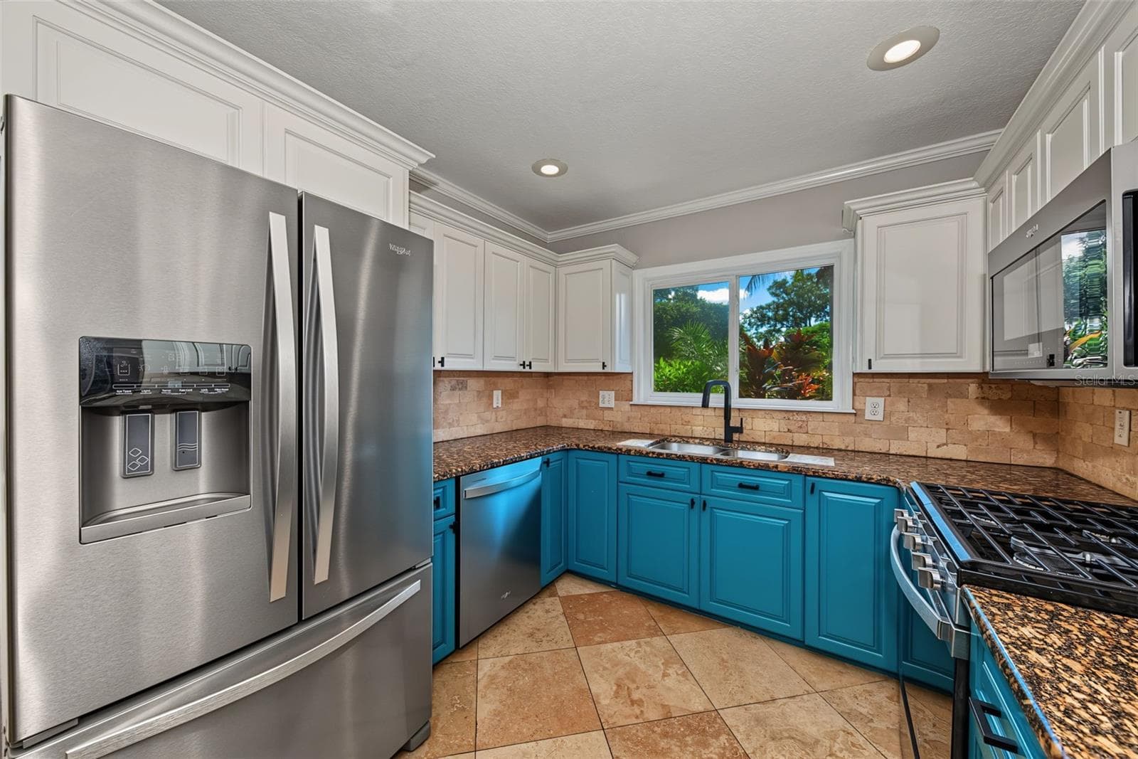Kitchen 1 - 1616 INDIAN ROCKS RD, BELLEAIR