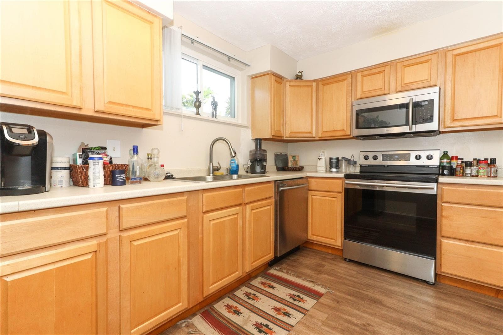 Kitchen - 570 ORANGE DR #51, ALTAMONTE SPRINGS