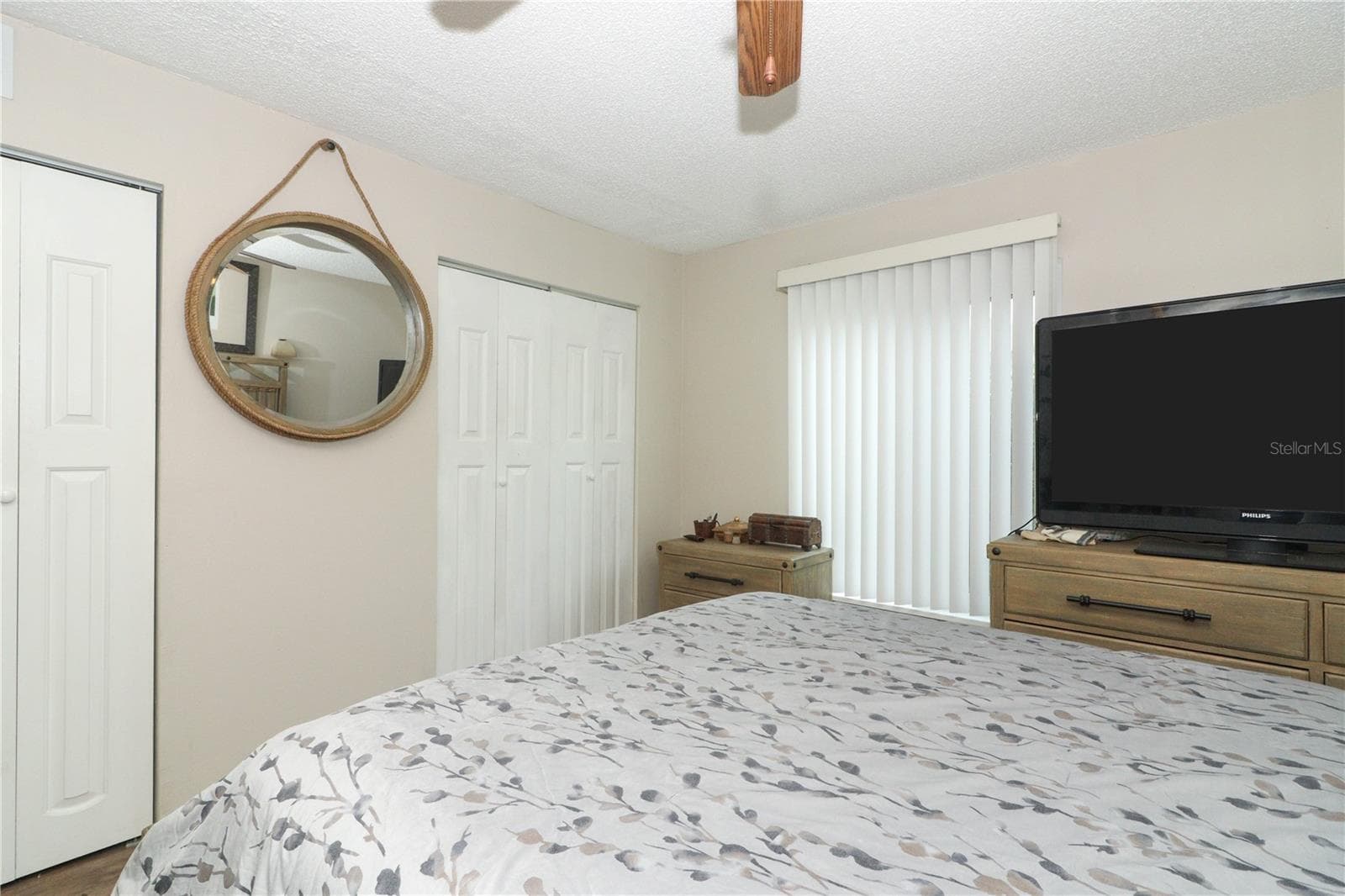Primary bedroom - 570 ORANGE DR #51, ALTAMONTE SPRINGS
