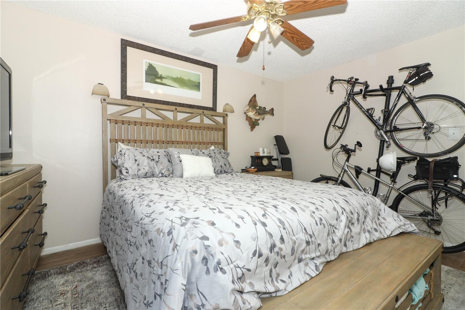 Primary bedroom - 570 ORANGE DR #51, ALTAMONTE SPRINGS