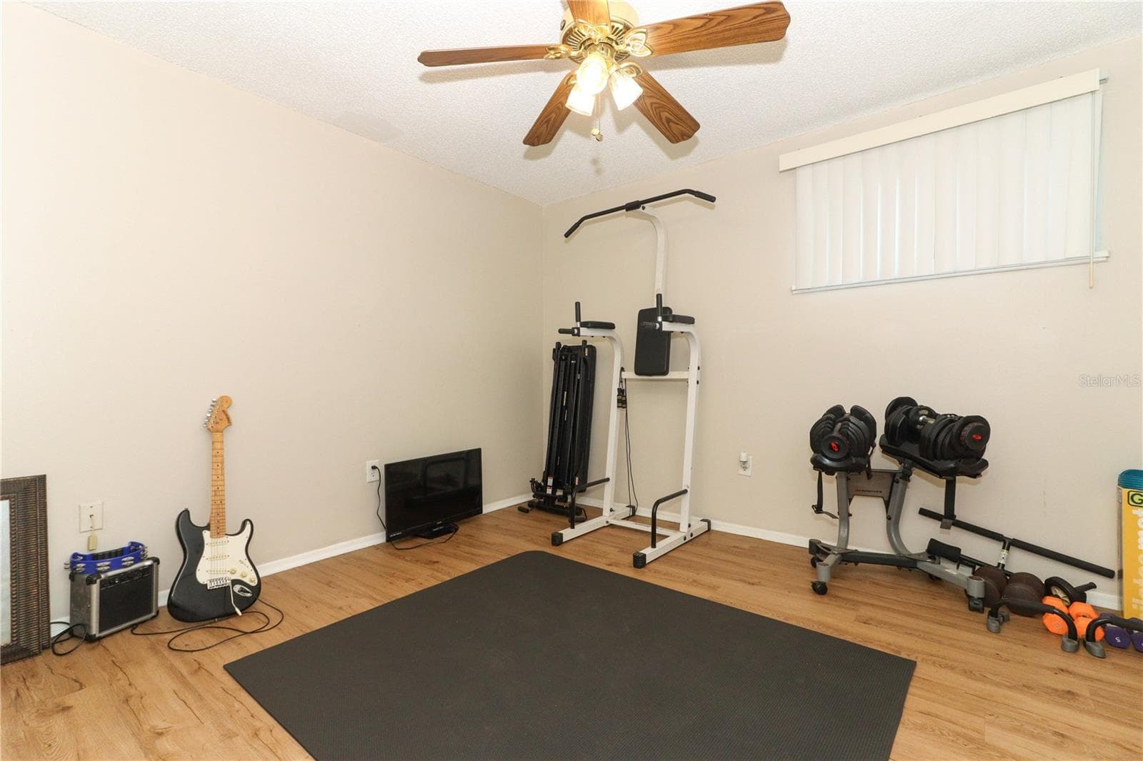 Second bedroom - 570 ORANGE DR #51, ALTAMONTE SPRINGS