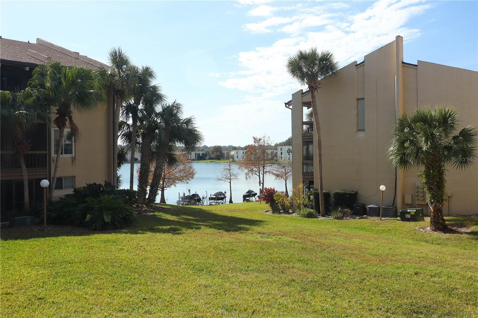 View of Lake Orienta - 570 ORANGE DR #51, ALTAMONTE SPRINGS