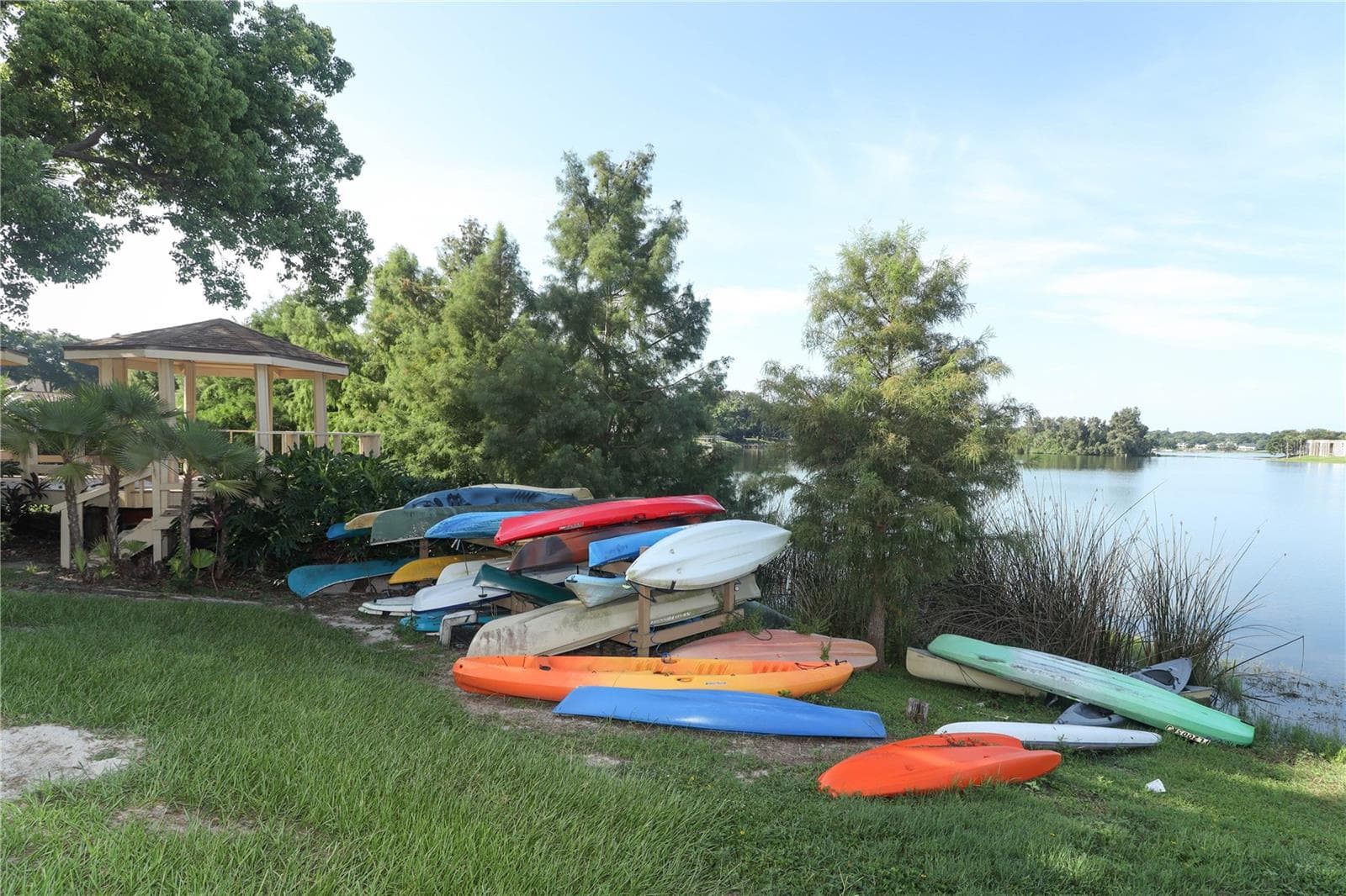 Boat storage - 570 ORANGE DR #51, ALTAMONTE SPRINGS