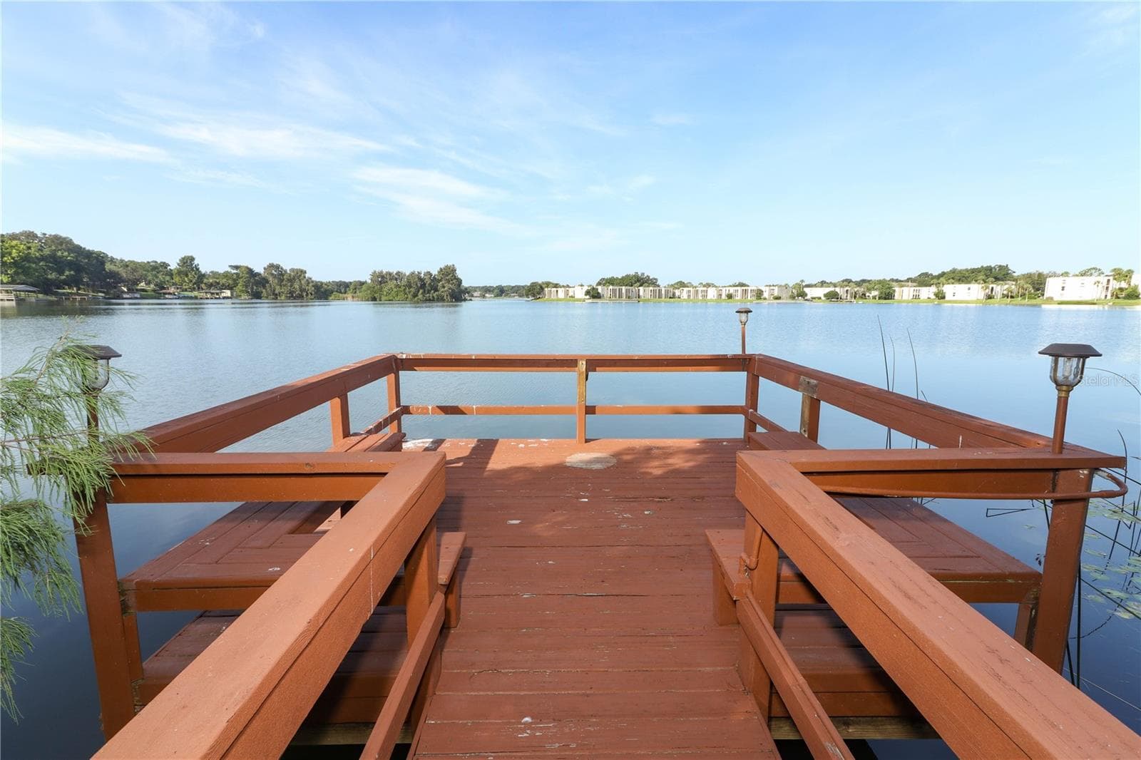 Community dock - 570 ORANGE DR #51, ALTAMONTE SPRINGS