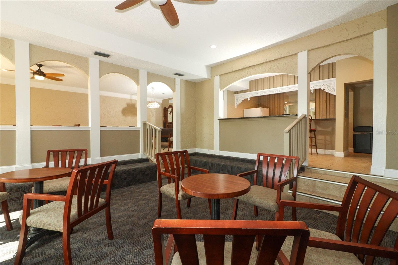 Club house - 570 ORANGE DR #51, ALTAMONTE SPRINGS