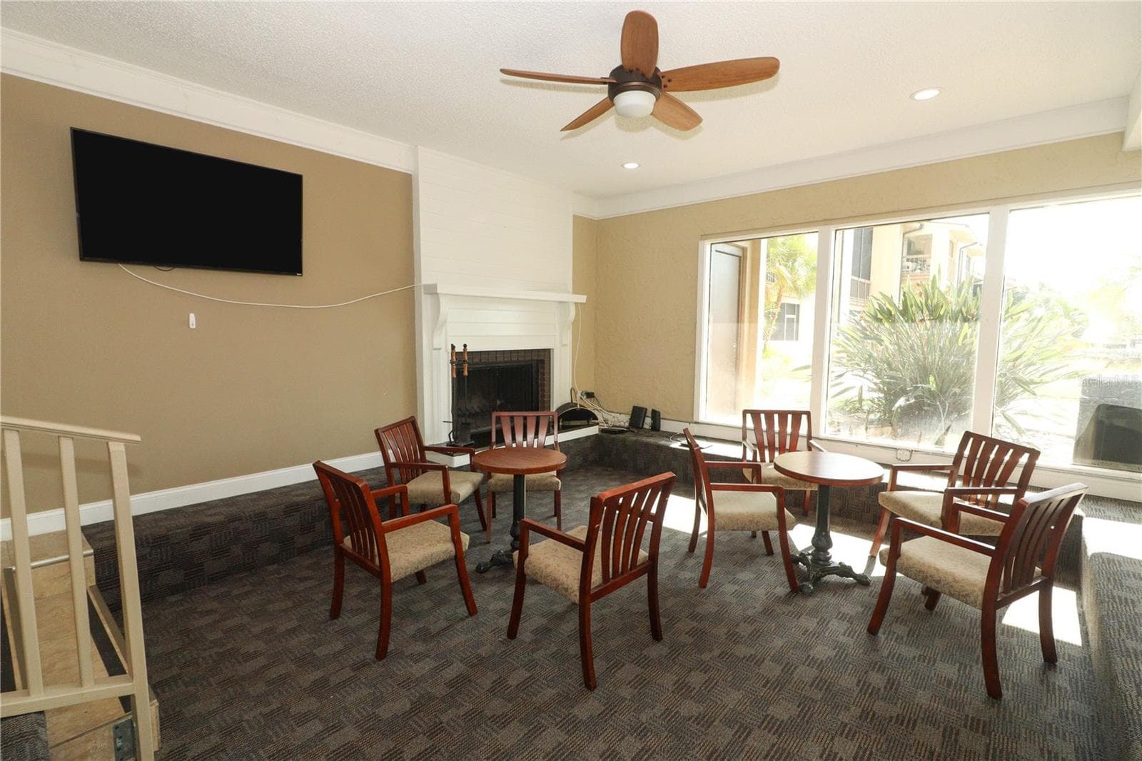 Club house - 570 ORANGE DR #51, ALTAMONTE SPRINGS