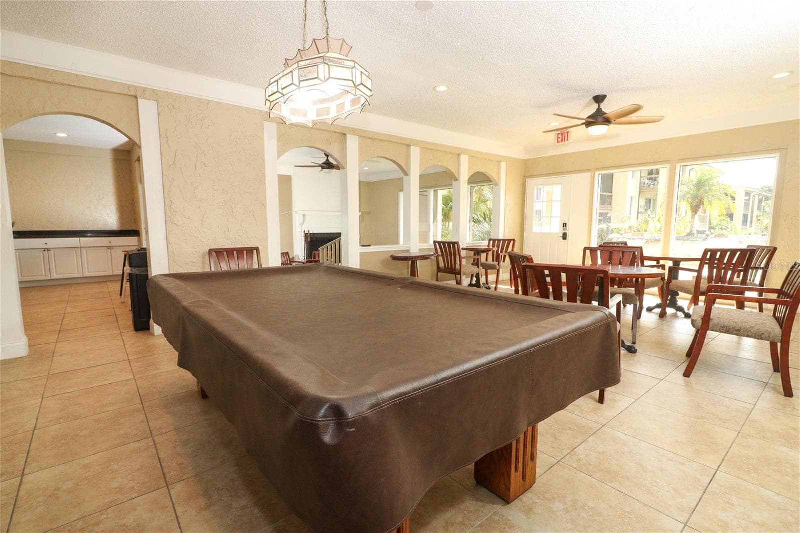 Club house - 570 ORANGE DR #51, ALTAMONTE SPRINGS