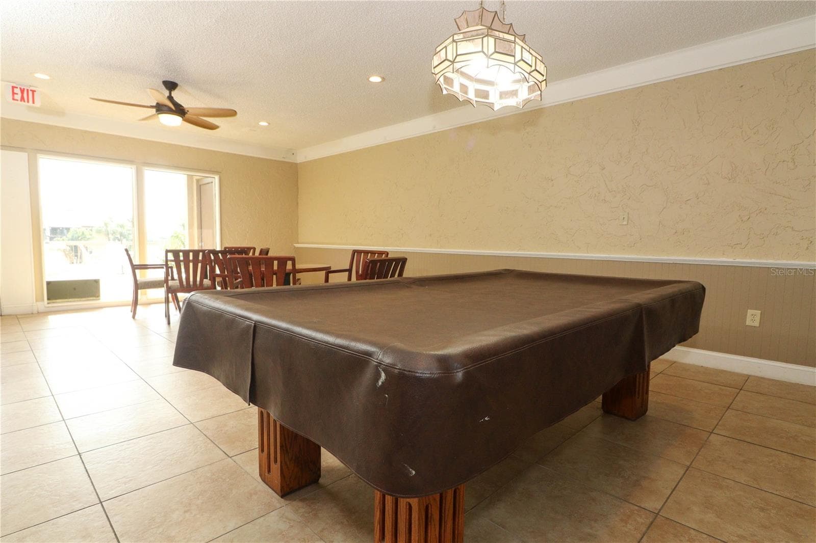 Club house - 570 ORANGE DR #51, ALTAMONTE SPRINGS