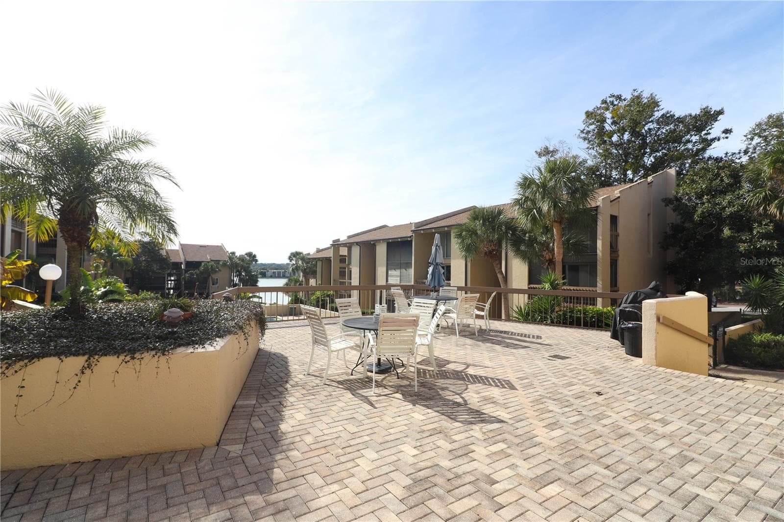 BBQ area - 570 ORANGE DR #51, ALTAMONTE SPRINGS