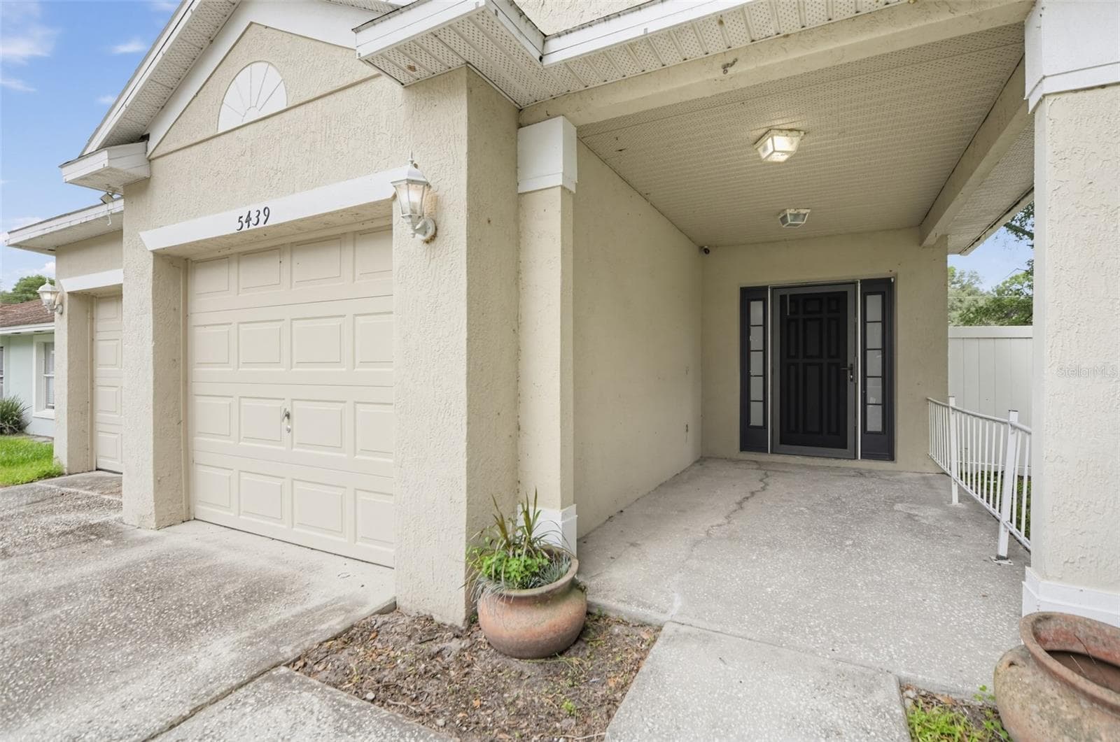Single Family Residence at 5439 GAUCHO WAY, ORLANDO, photo 2 of 30
