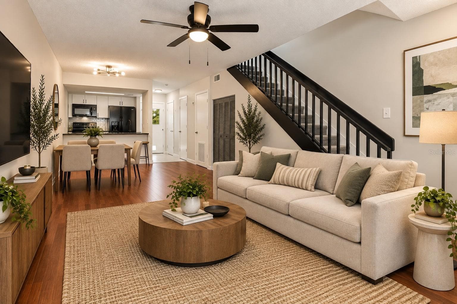 Condominium at 4907 W MCELROY AVE #H209, TAMPA, photo 5 of 35