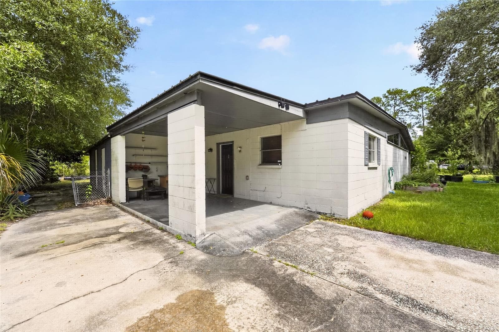 Single Family Residence at 1320 NE 28TH AVE, GAINESVILLE, photo 30 of 38