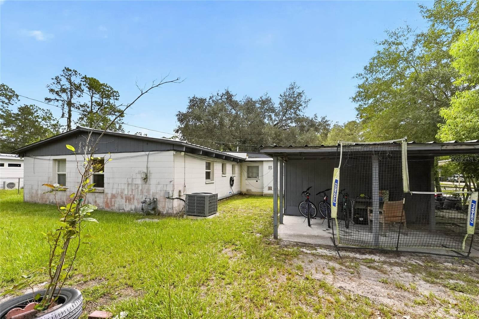 Single Family Residence at 1320 NE 28TH AVE, GAINESVILLE, photo 36 of 38