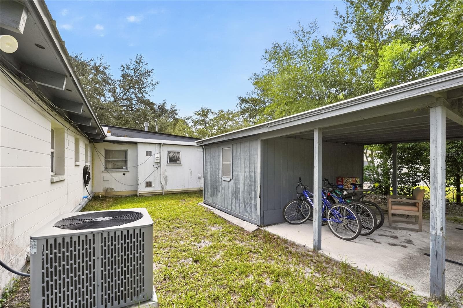Single Family Residence at 1320 NE 28TH AVE, GAINESVILLE, photo 37 of 38