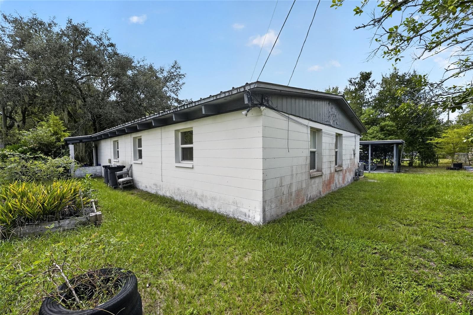 Single Family Residence at 1320 NE 28TH AVE, GAINESVILLE, photo 38 of 38