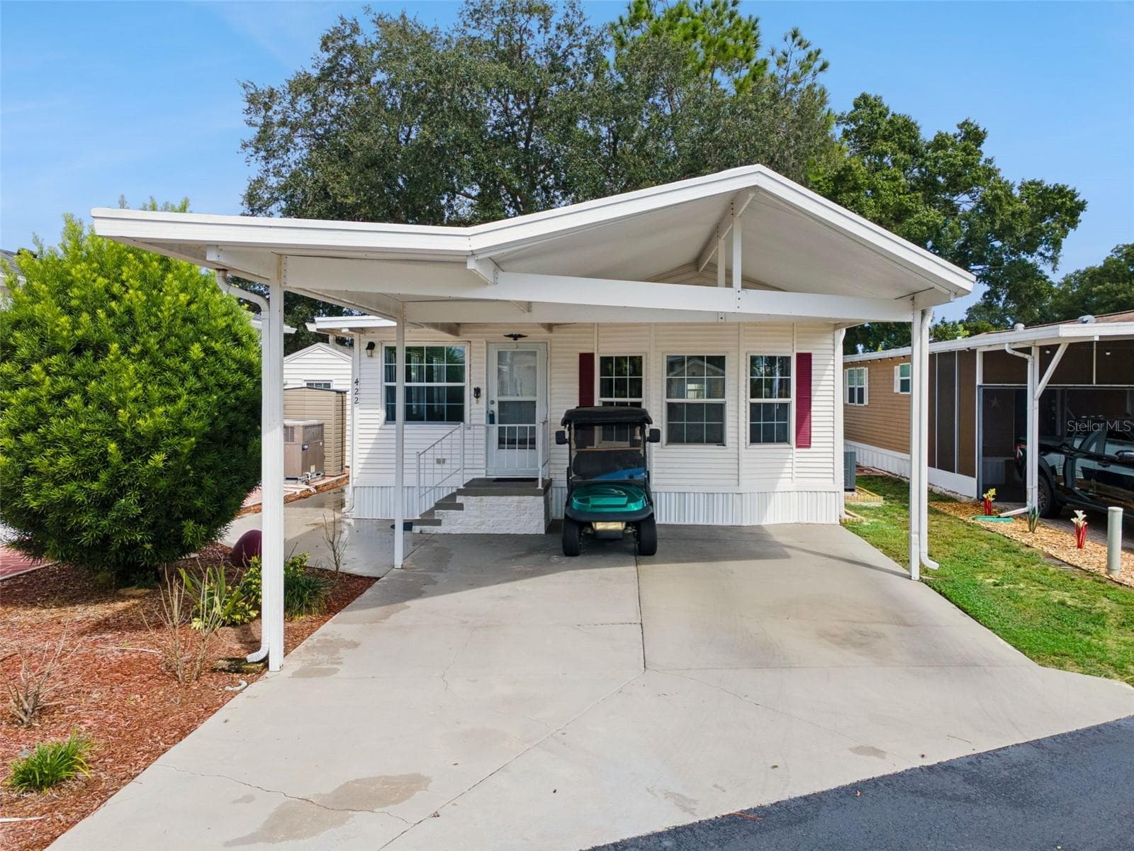 422 GARY PLAYER DR