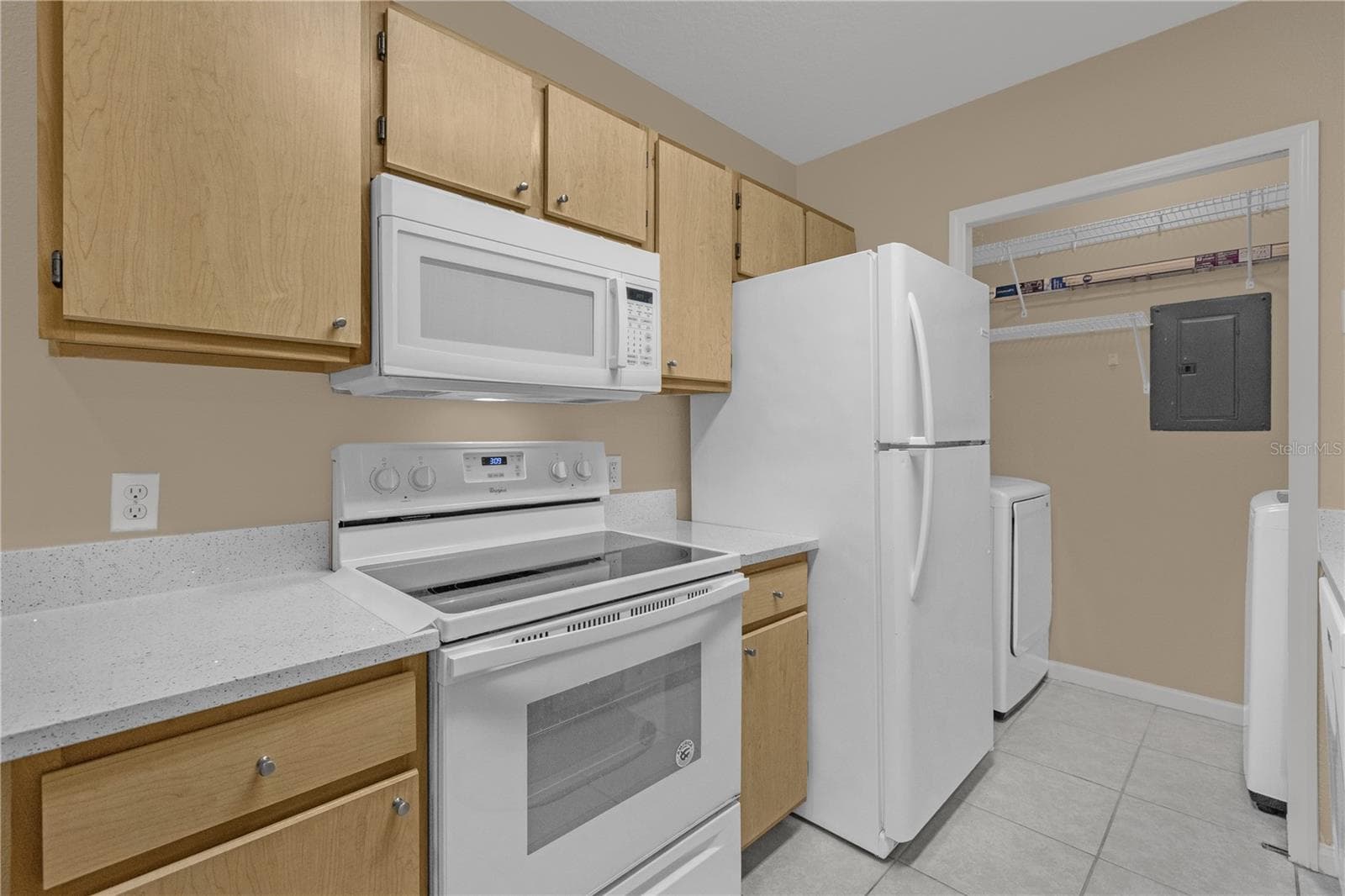 Condominium at 6560 SWISSCO DR #322, ORLANDO, photo 10 of 24