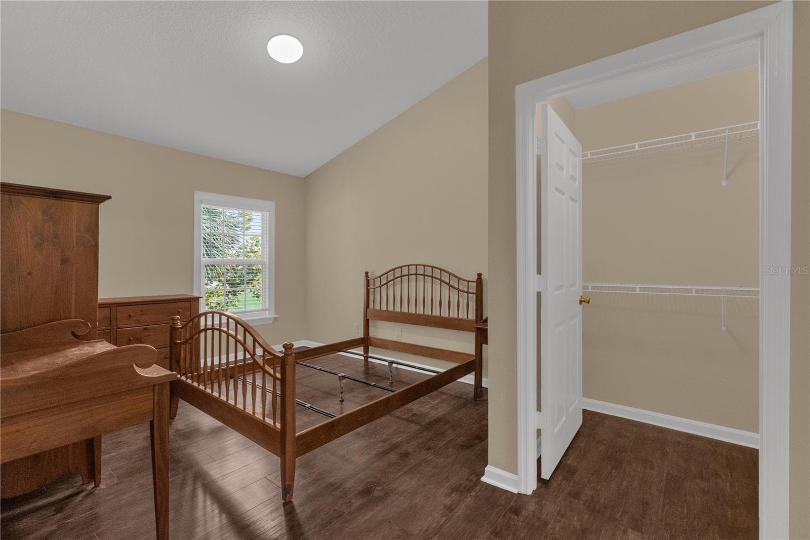 Primary Bedroom - 6560 SWISSCO DR #322, ORLANDO