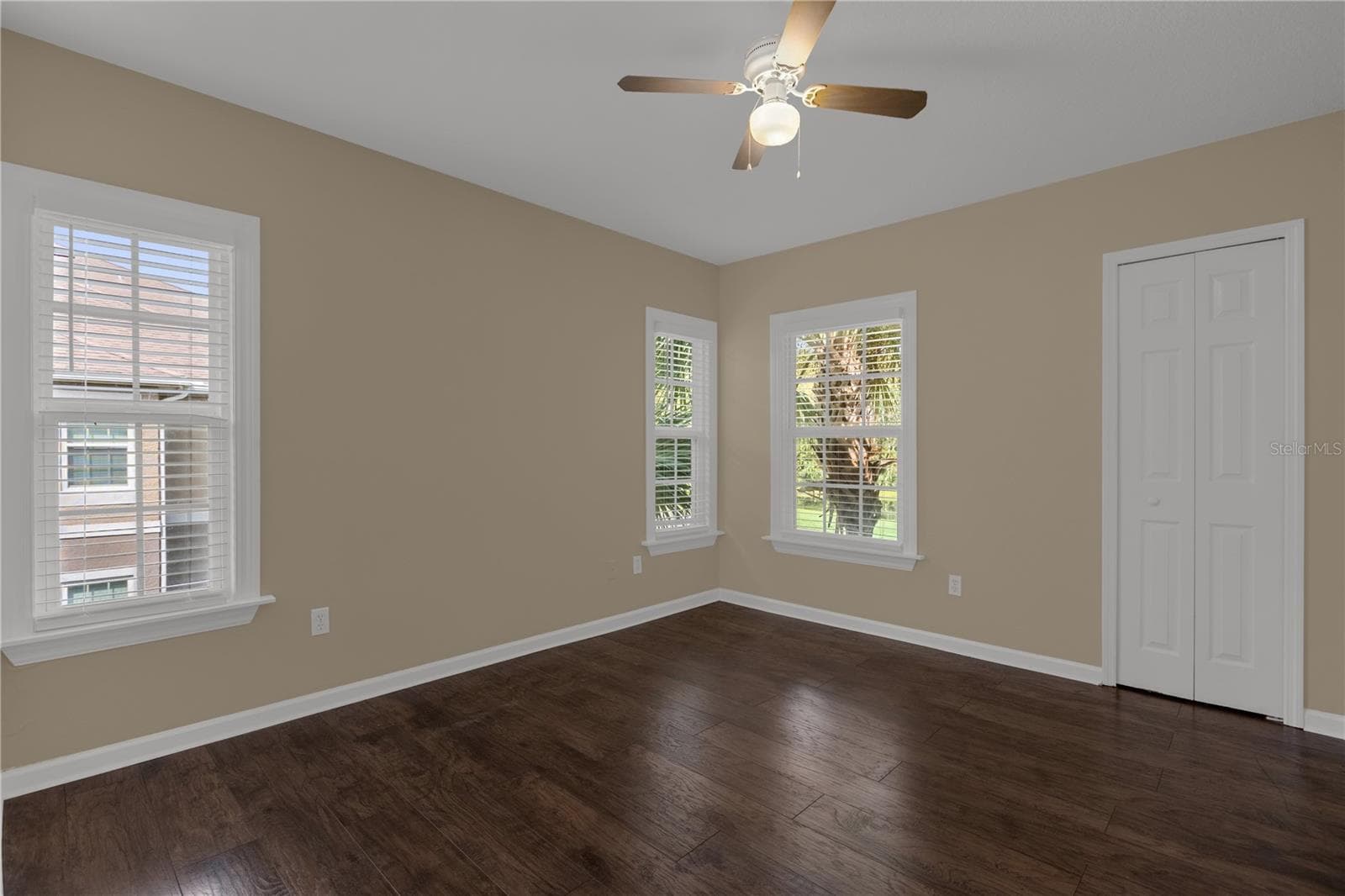 Second Bedroom - 6560 SWISSCO DR #322, ORLANDO