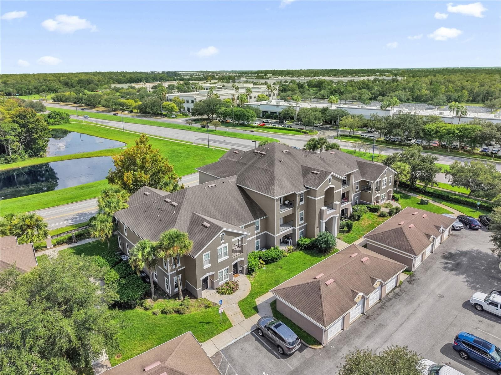 Condominium at 6560 SWISSCO DR #322, ORLANDO, photo 18 of 24