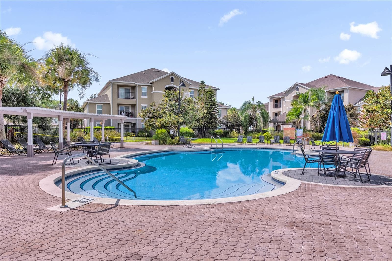 Condominium at 6560 SWISSCO DR #322, ORLANDO, photo 21 of 24