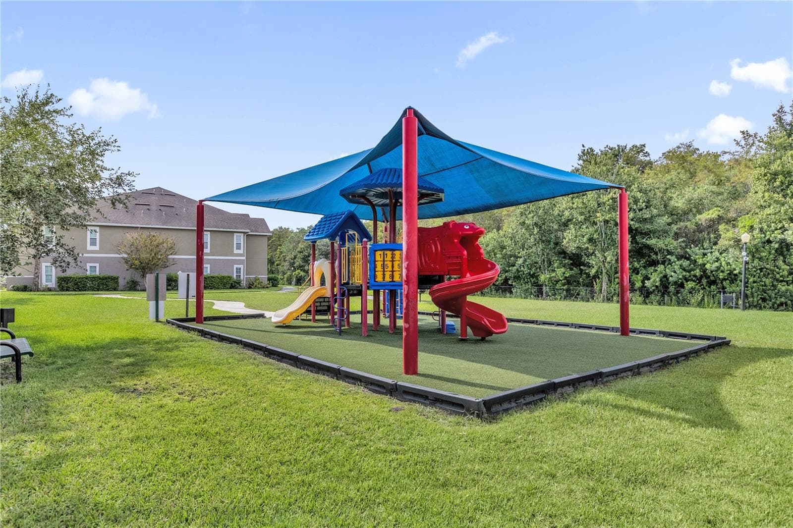 Condominium at 6560 SWISSCO DR #322, ORLANDO, photo 24 of 24